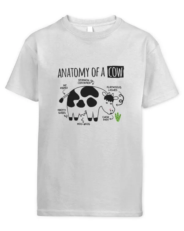 Kids Standard T-Shirt