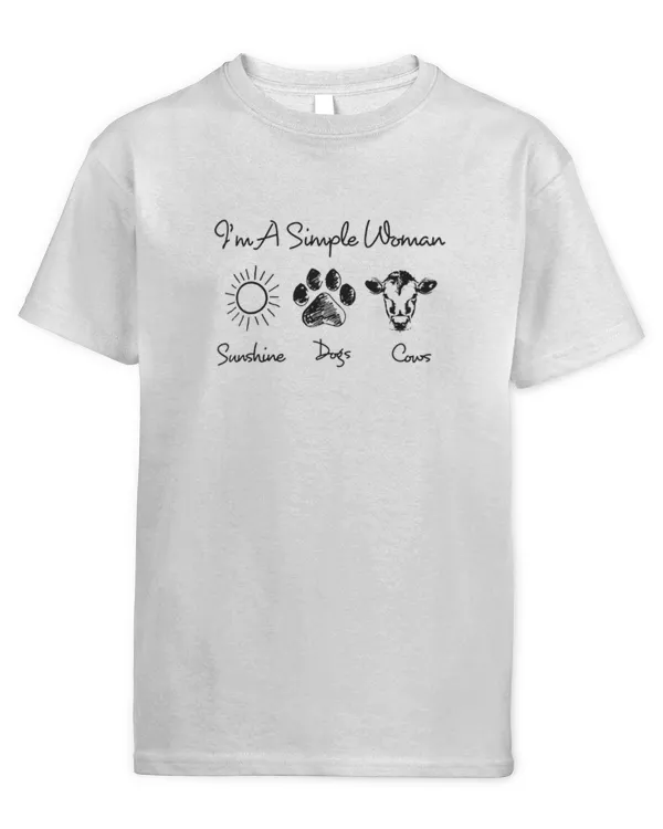 Kids Standard T-Shirt