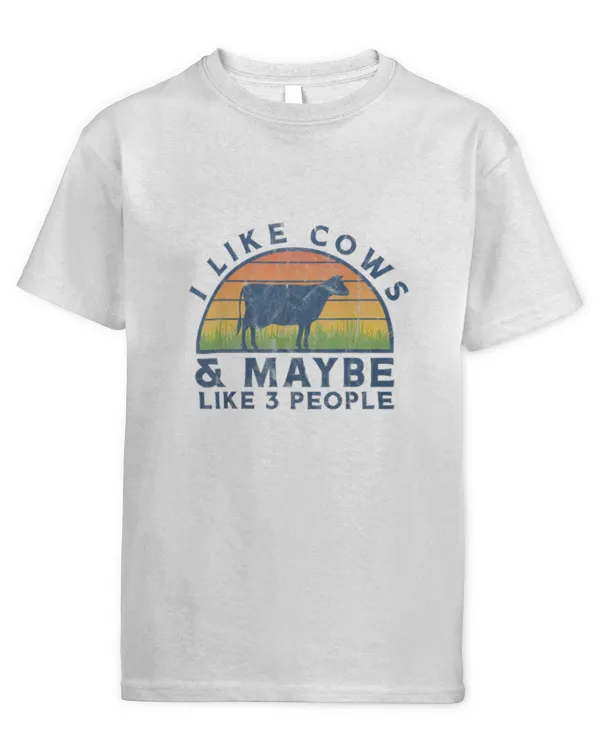 Kids Standard T-Shirt