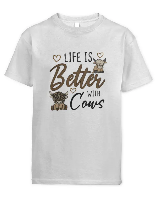 Kids Standard T-Shirt