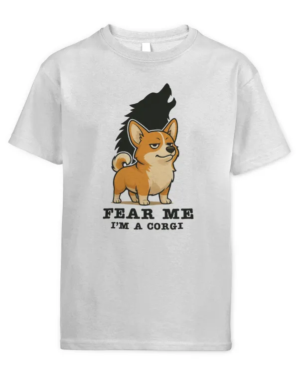 Youth's Standard T-Shirt