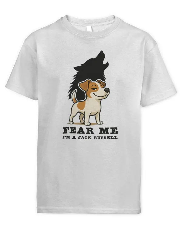 Youth's Standard T-Shirt