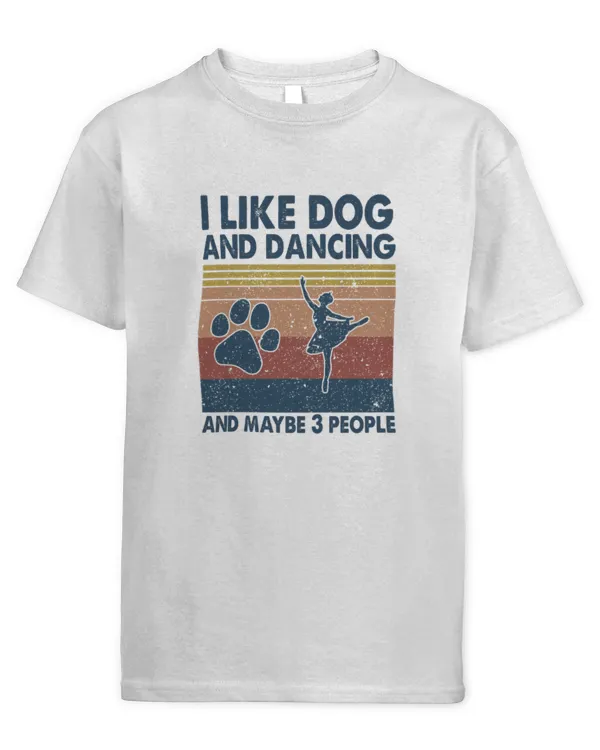 Exclusive Edition #Ballet 110606 - Kids Standard T-Shirt Kids Standard T-Shirt