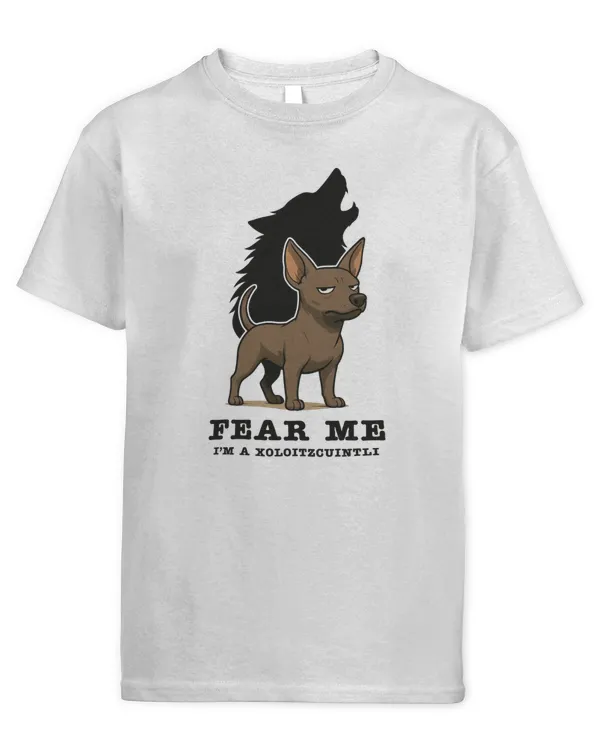 Youth's Standard T-Shirt