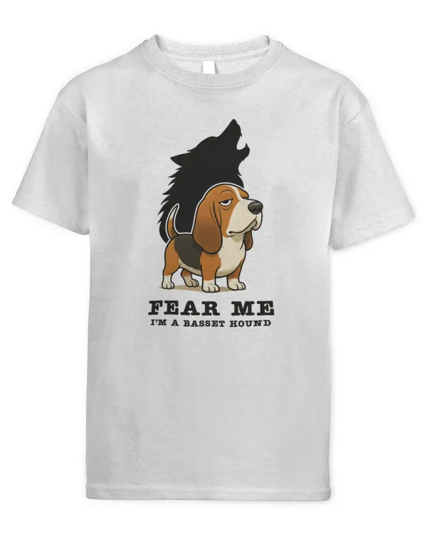 Youth's Standard T-Shirt