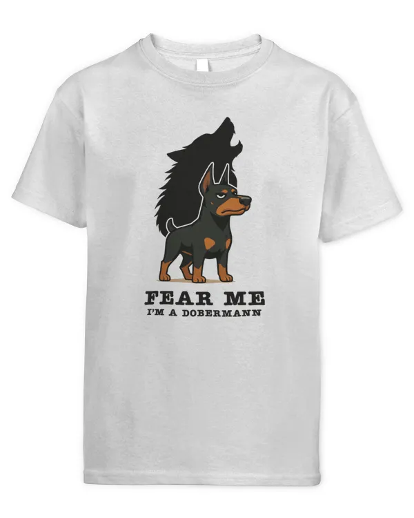 Youth's Standard T-Shirt