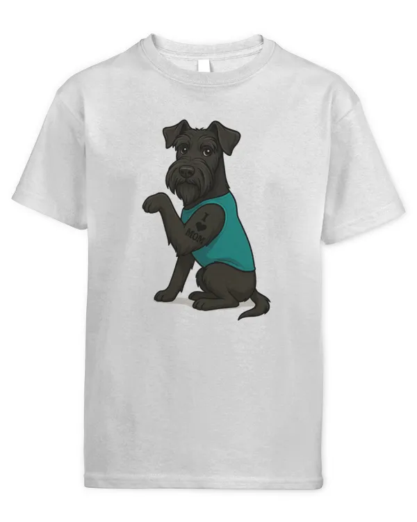 Youth's Standard T-Shirt