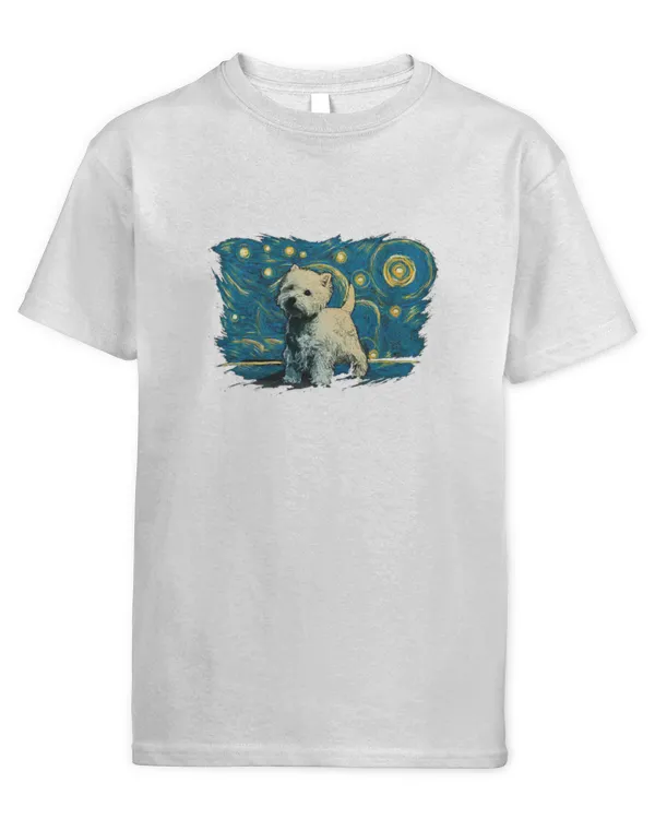 Kids Standard T-Shirt