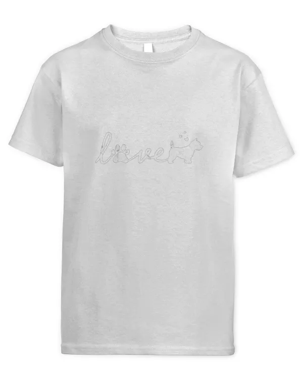 Kids Standard T-Shirt