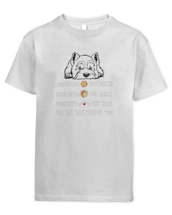 Kids Standard T-Shirt