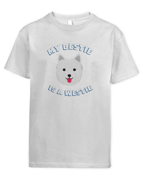 Kids Standard T-Shirt