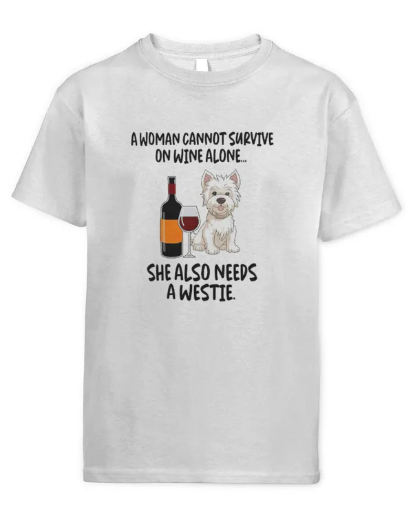 Kids Standard T-Shirt