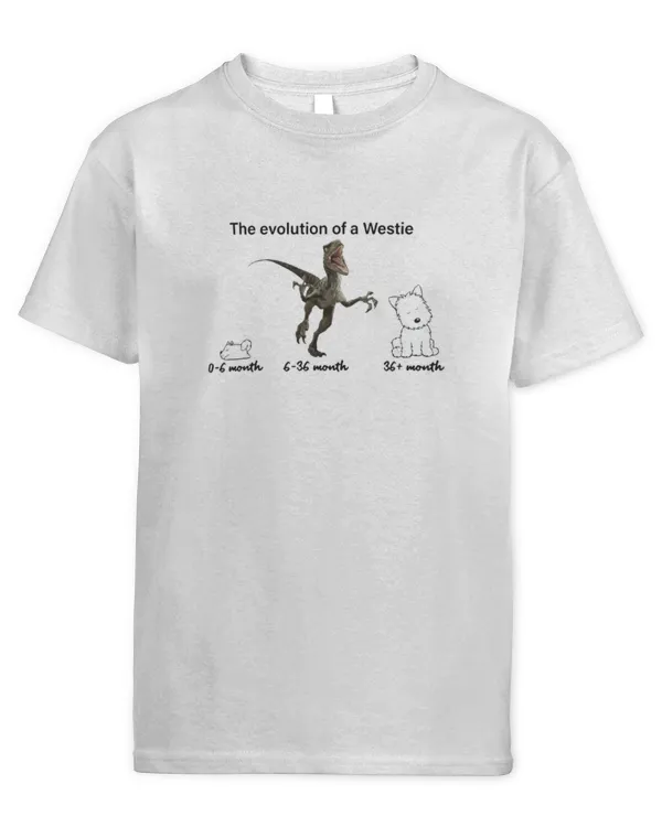 Kids Standard T-Shirt