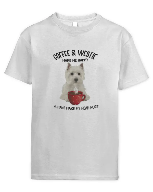Kids Standard T-Shirt