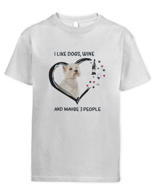 Kids Standard T-Shirt