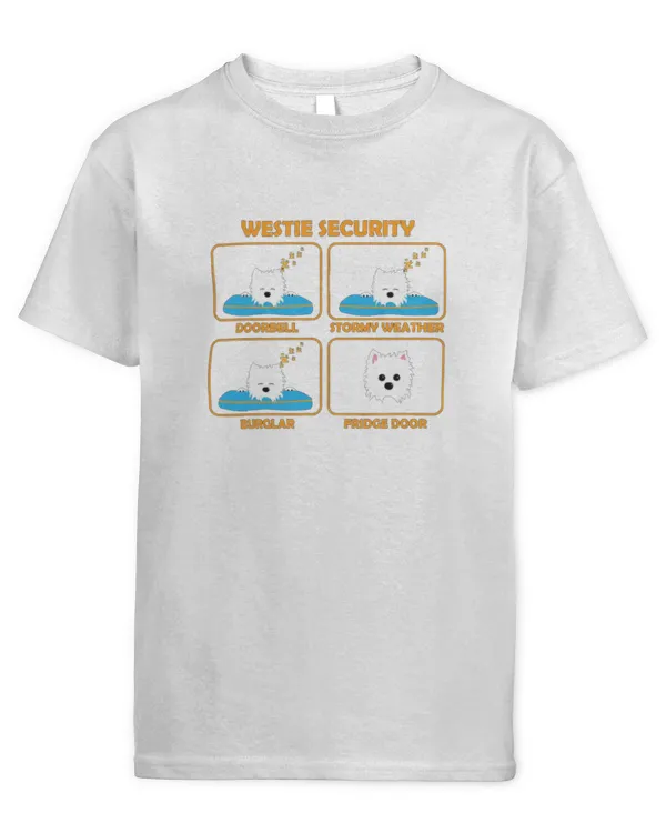Kids Standard T-Shirt