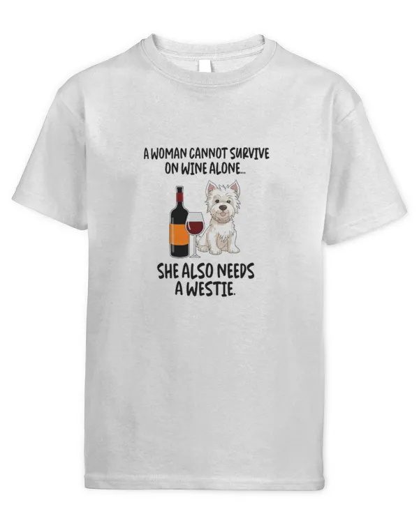 Kids Standard T-Shirt