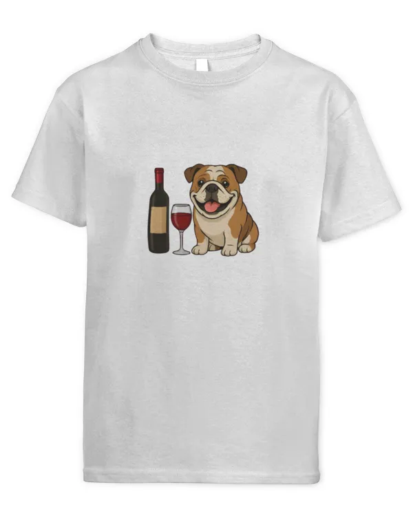 Kids Standard T-Shirt