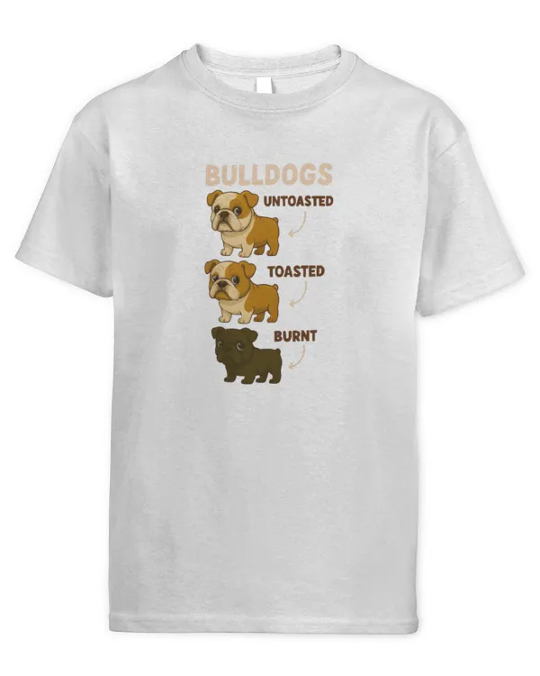 Kids Standard T-Shirt