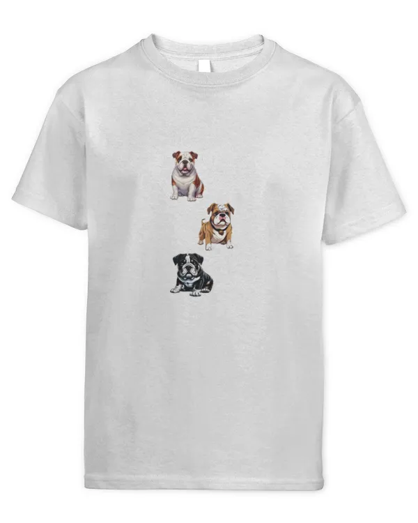 Kids Standard T-Shirt