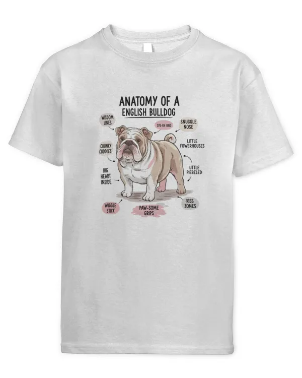 Kids Standard T-Shirt