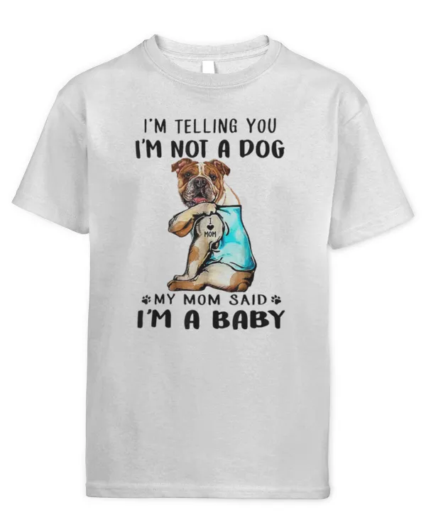 Kids Standard T-Shirt