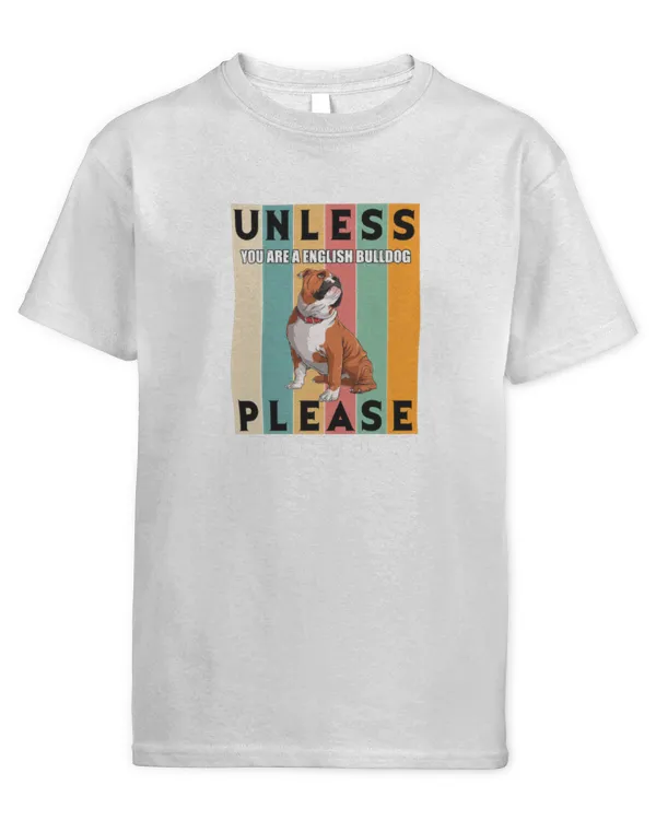 Kids Standard T-Shirt