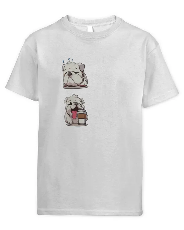 Kids Standard T-Shirt