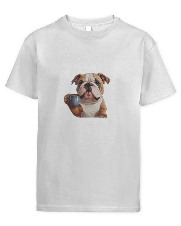 Kids Standard T-Shirt
