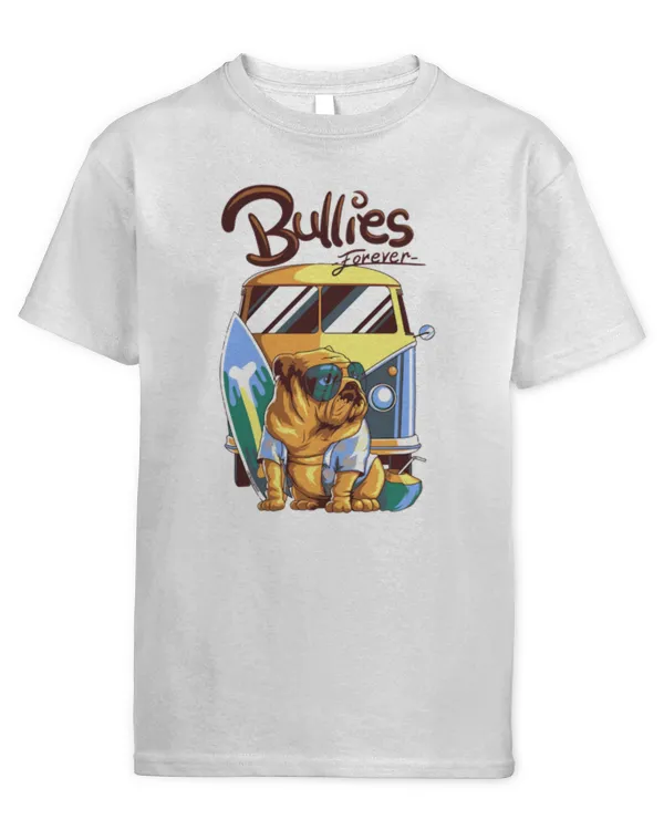 Kids Standard T-Shirt