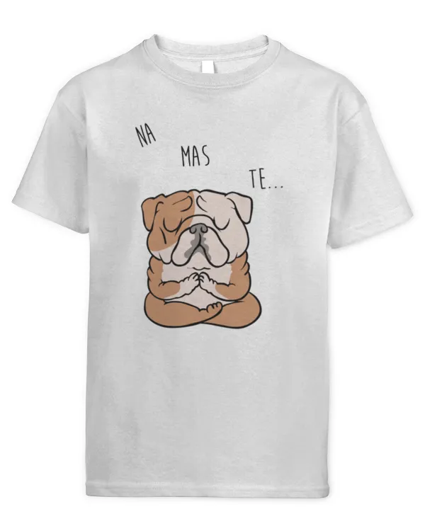 Kids Standard T-Shirt