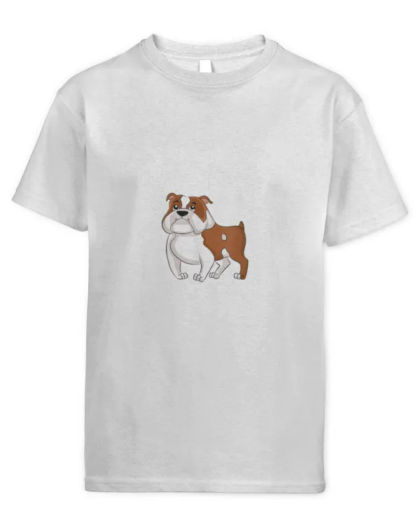 Kids Standard T-Shirt