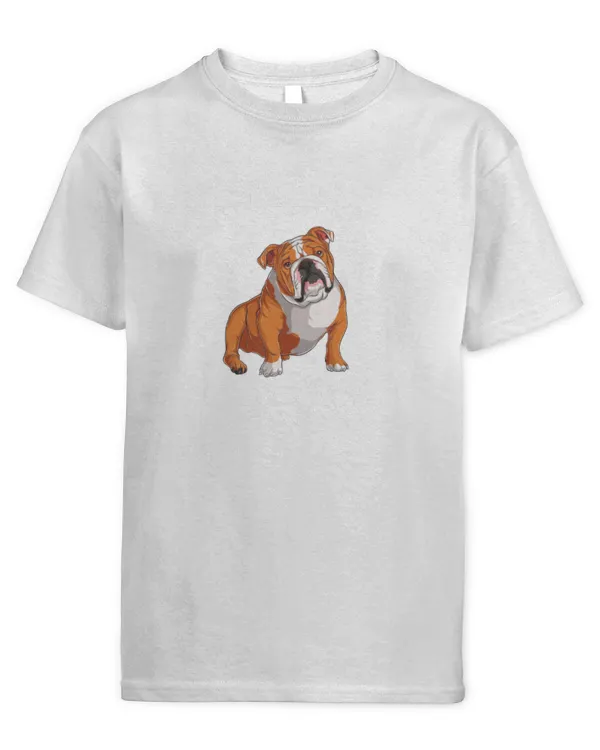 Kids Standard T-Shirt
