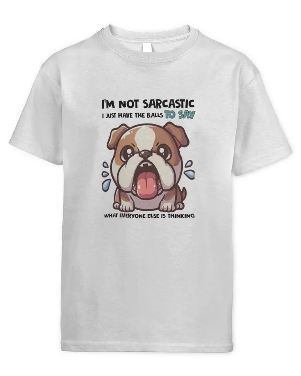Kids Standard T-Shirt