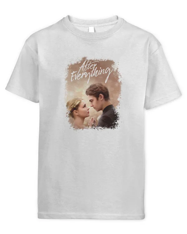 Kids Standard T-Shirt