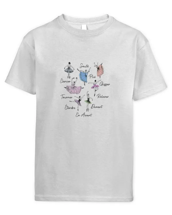 Kids Standard T-Shirt