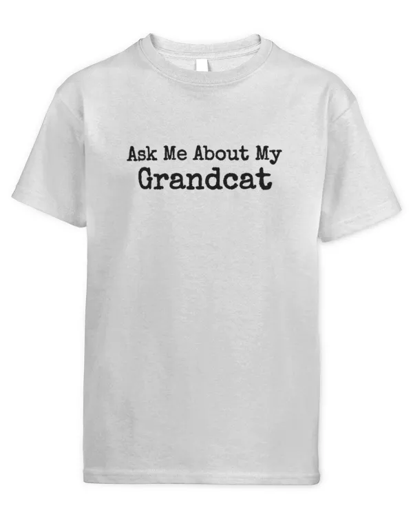 Kids Standard T-Shirt