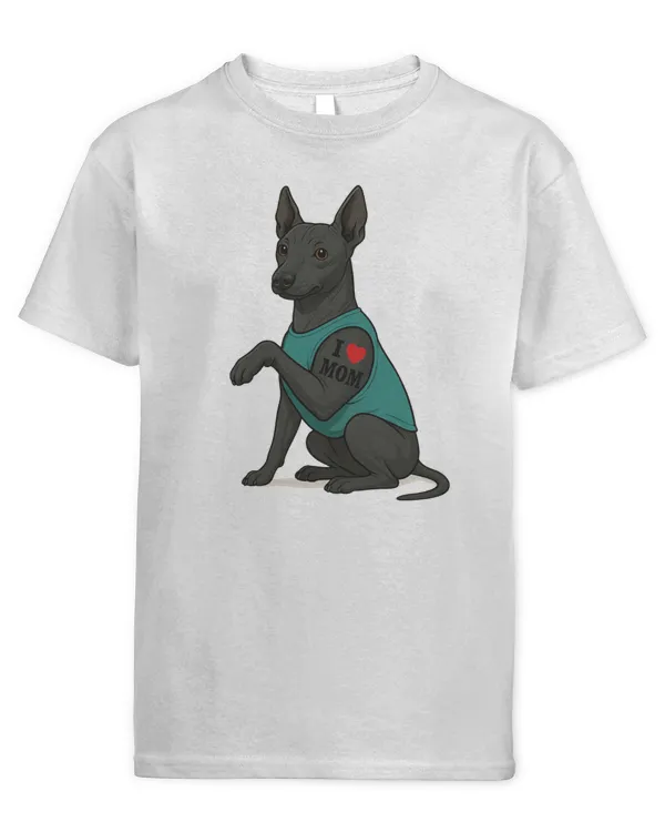 Youth's Standard T-Shirt