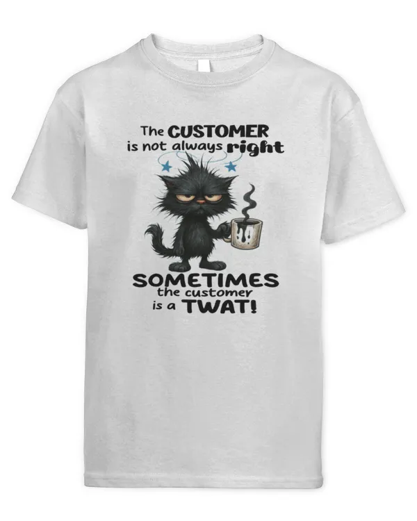 Kids Standard T-Shirt