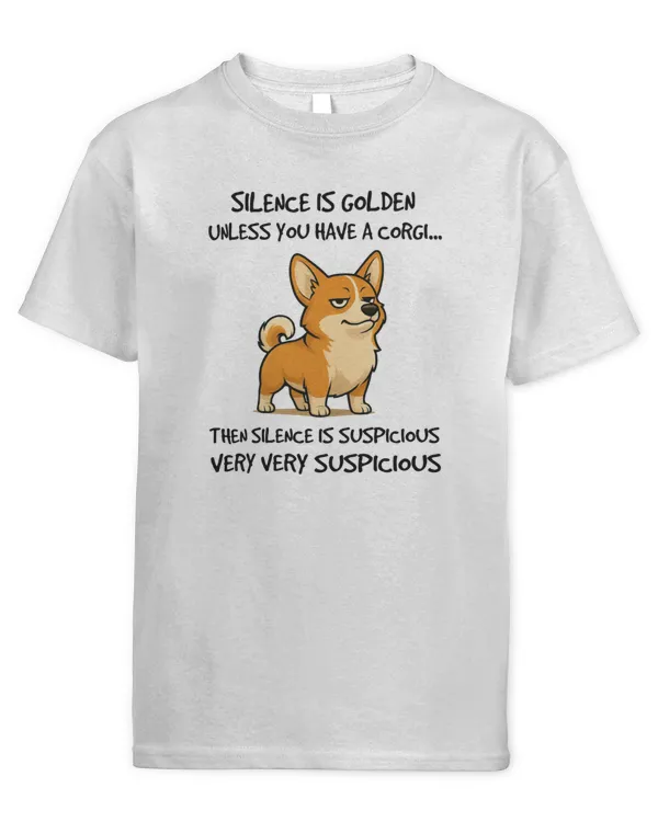 Youth's Standard T-Shirt