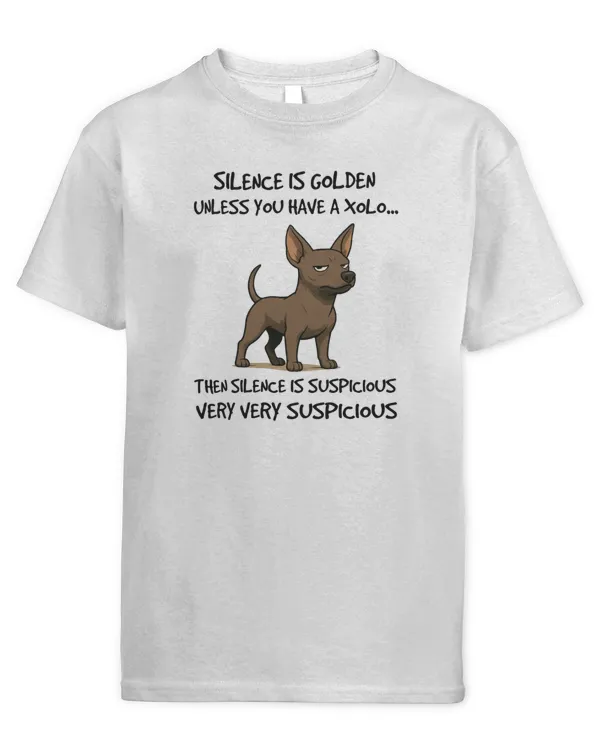 Youth's Standard T-Shirt