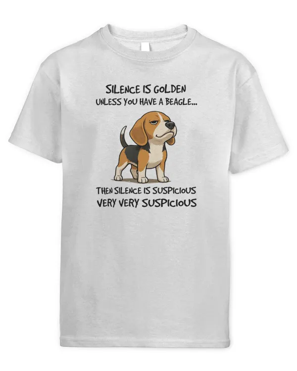 Youth's Standard T-Shirt