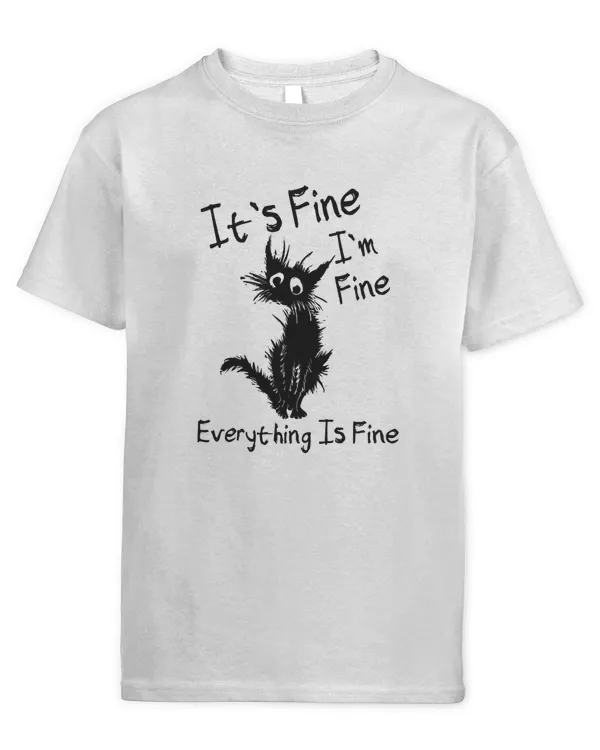 Kids Standard T-Shirt