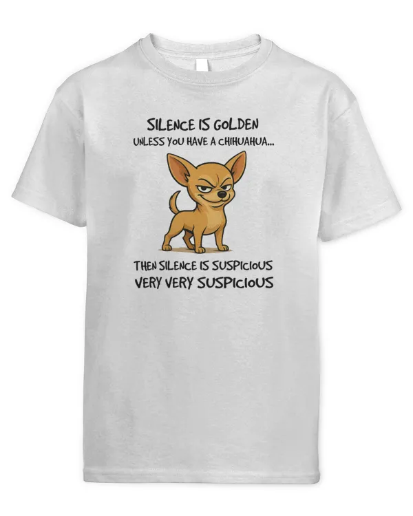 Youth's Standard T-Shirt