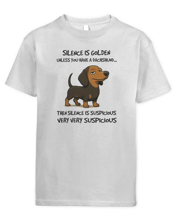 Youth's Standard T-Shirt