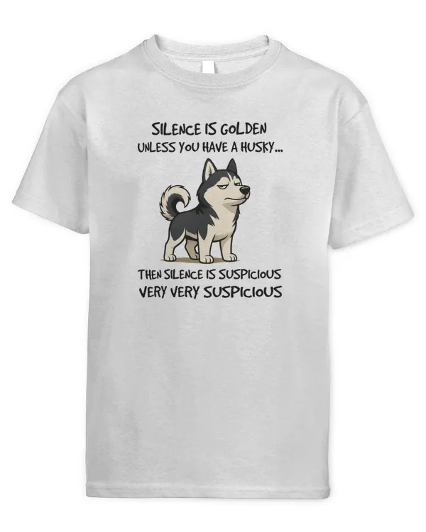 Youth's Standard T-Shirt
