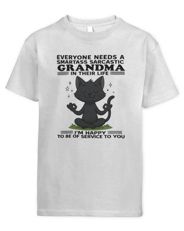 Kids Standard T-Shirt