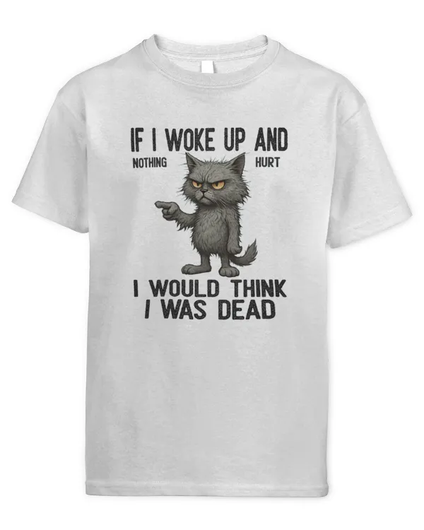 Kids Standard T-Shirt