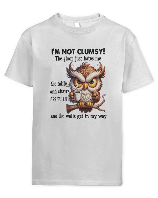 Kids Standard T-Shirt