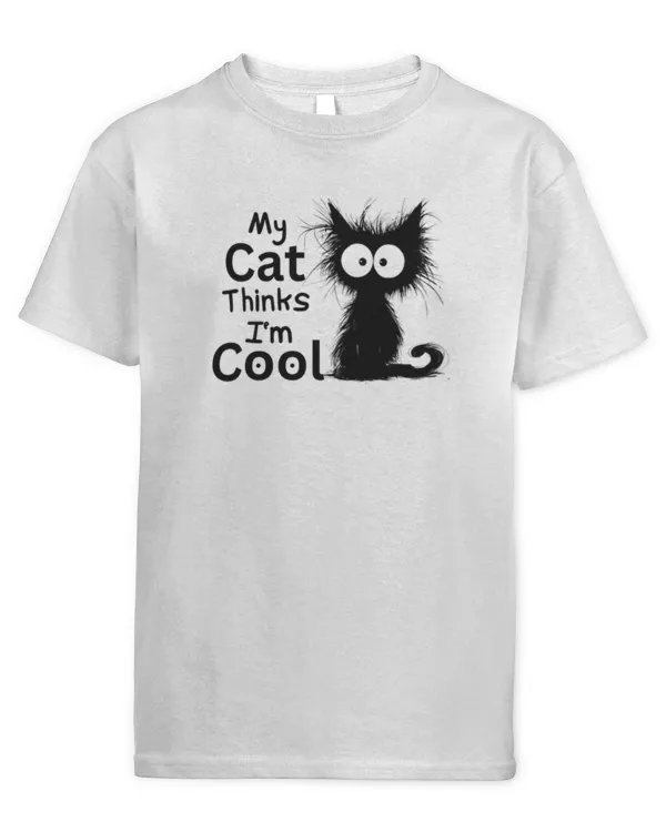 Kids Standard T-Shirt